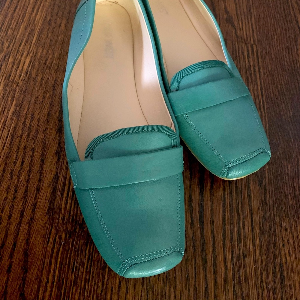 Nine West Flats